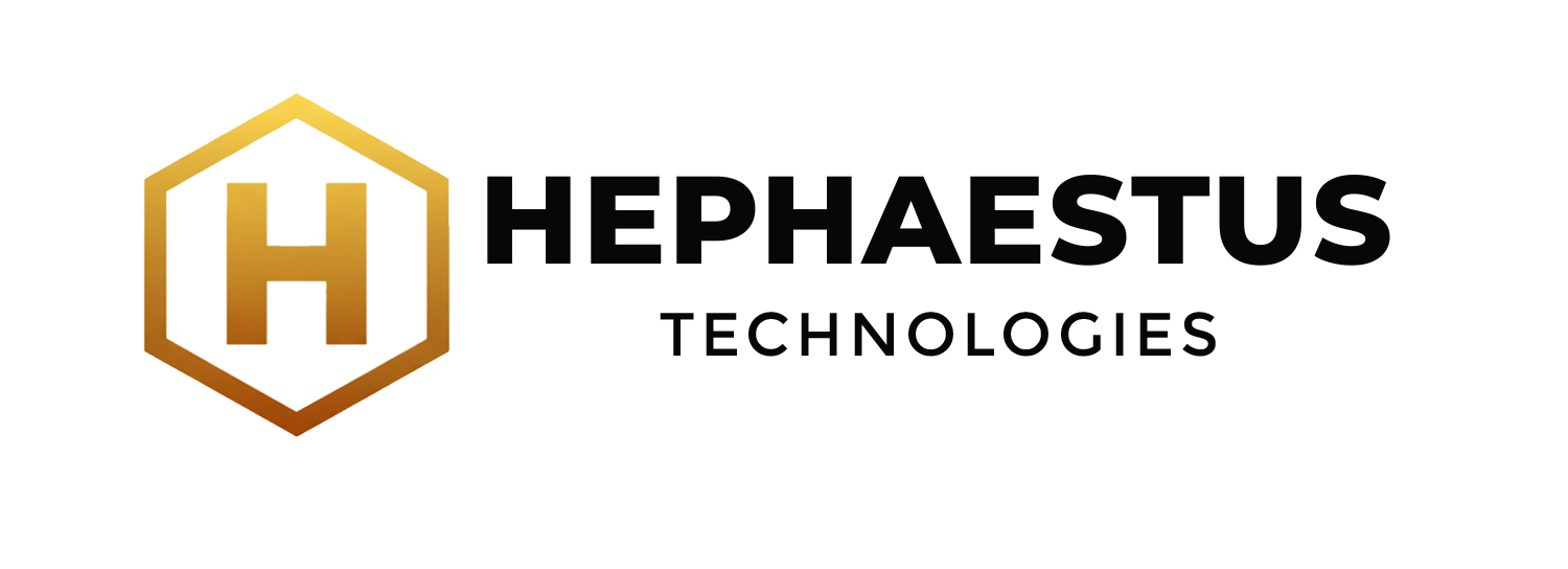 Hephaestus Technologies