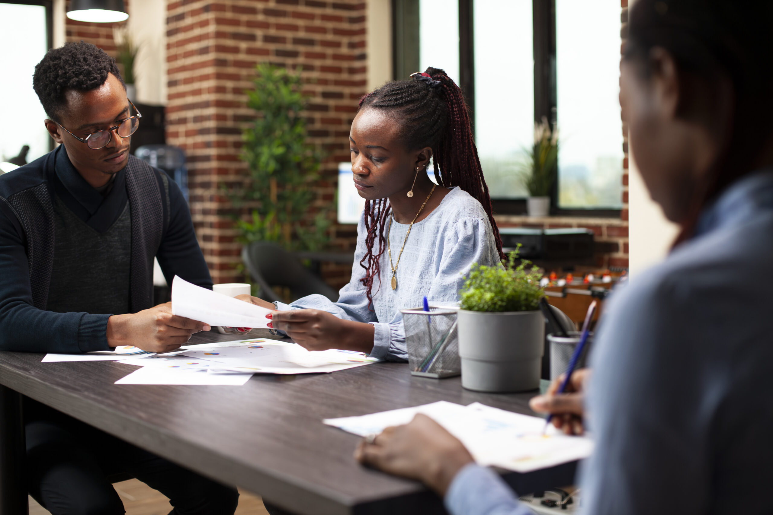 Hiring Pipeline